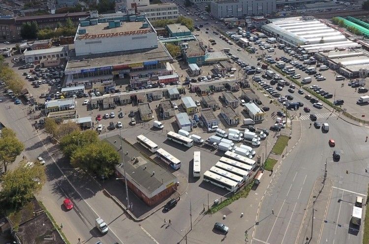 The market was left without B uqiqediqxeiqrusld