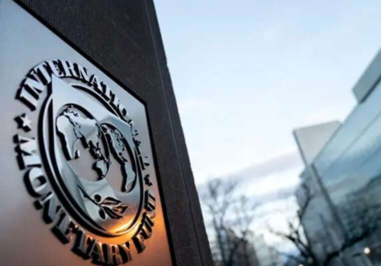 Tax breaks and free travel: IMF concerned about Ukraine's budget initiatives ahead of $8 billion loan talks, Bloomberg