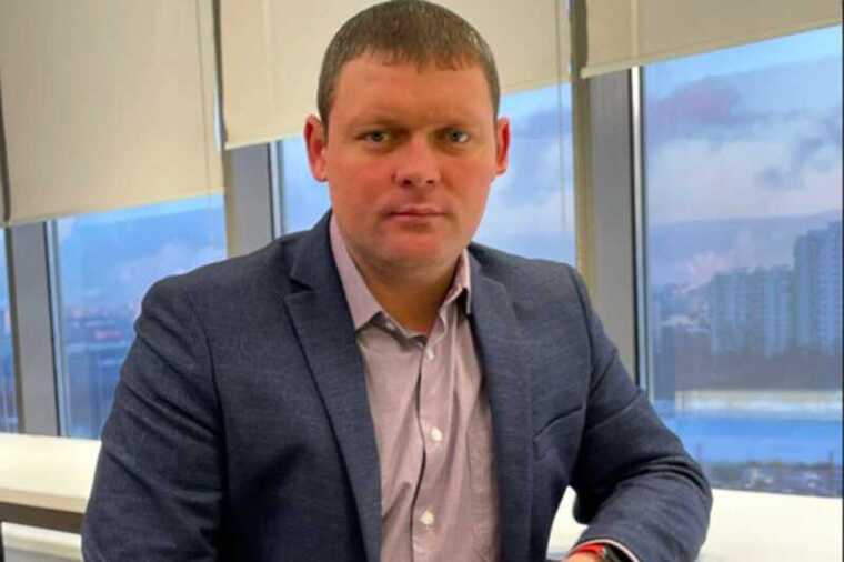 Sanctioned electronics through offshore companies and Ministry of Internal Affairs veterans: How Abramov's 