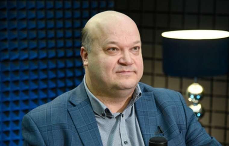 Chaly: Ukraine is losing its window of opportunity to exit a large-scale war