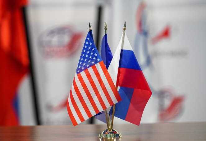 The Trump administration views resumption of trade with Russia as a key element of a future settlement in Ukraine.