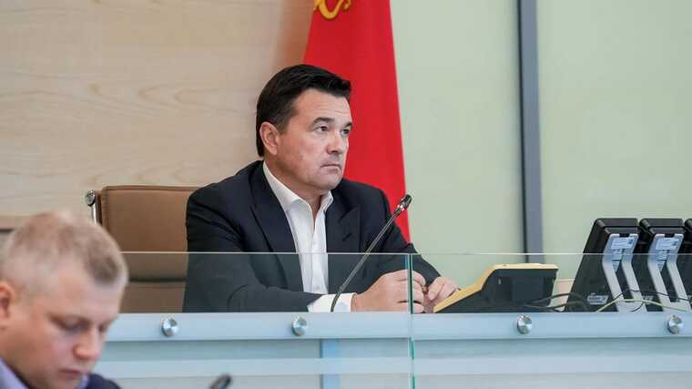 Andrey Vorobyov strengthens his position by integrating SVO members into the management team