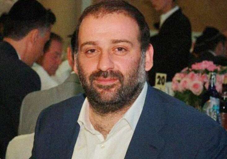 Mindich attempted to buy 50% of the shares of long-range missile manufacturer Fire Point.