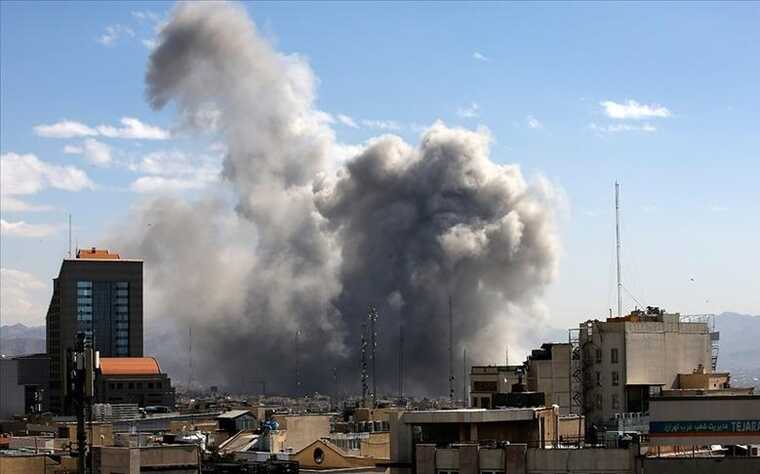 Ynet Israeli media: The conflict with Iran will last at least two weeks, and the overthrow of the ayatollah regime is considered unlikely.