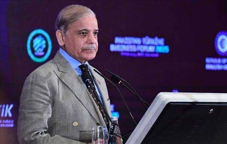 Pakistani Prime Minister Sharif asked Donald Trump to extend the ultimatum to Iran by two weeks.