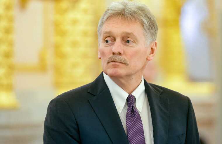 A meeting on resolving the Ukrainian crisis will take place in Abu Dhabi on February 4–5, said press secretary Dmitry Peskov.