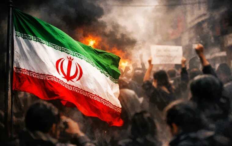 Israel publicly calls on Iranians to revolt, but privately admits that protesters will be destroyed