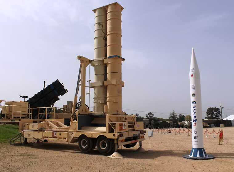 Israel has finalized the delivery of the Arrow 3 missile shield to Germany, the most substantial defense transaction in the nation's chronicles.