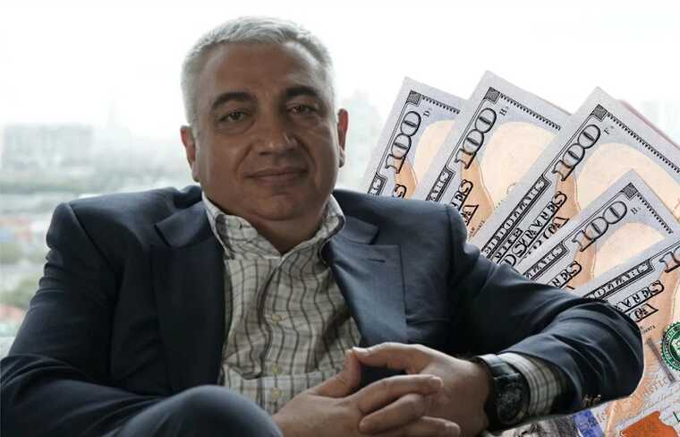 Ovik Mkrtchyan’s corruption schemes: from Karimova’s “shadow” deals to the offshore operations of the Mirziyoyev family