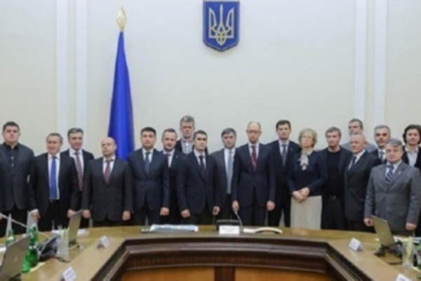 Most of the ministers of the 