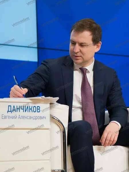Galina Danchikova and Evgeny Danchikov: from the Alrosa scandals in Yakutia to the Moscow shell company fraud with 40 billion rubles of missing budget funds