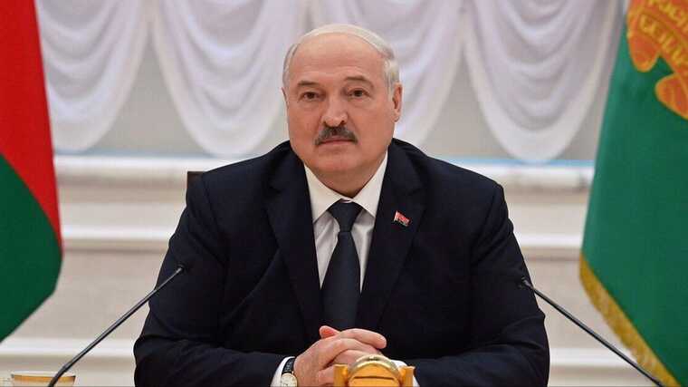 The Belarusian Central Election Commission has formally listed Alexander Lukashenko as a nominee for president.
