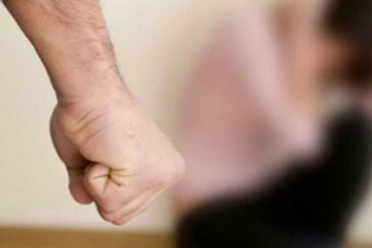 In Ufa, a woman has endured harassment and brutality from her former spouse for a period of three years.