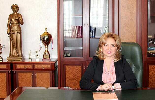 Tomsk Justice: Judges, Bribes, and 