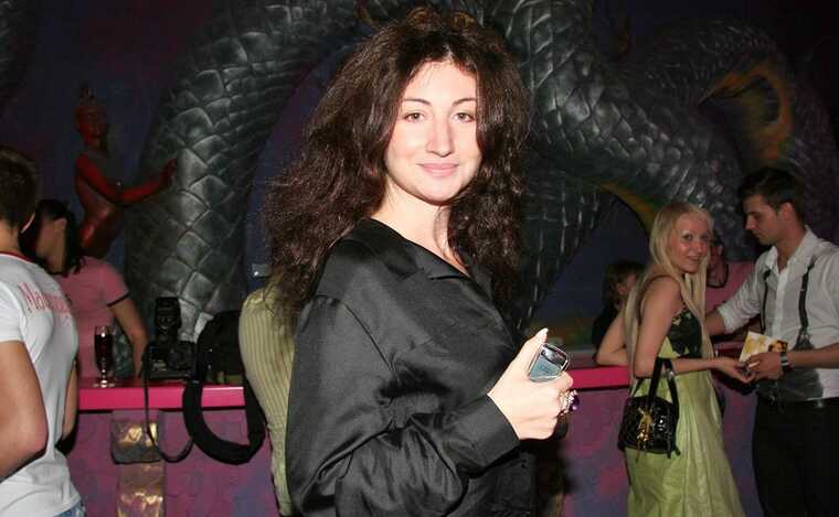 The Arbitration Court accepted the bankruptcy petition of Boris Shpigel's daughter.