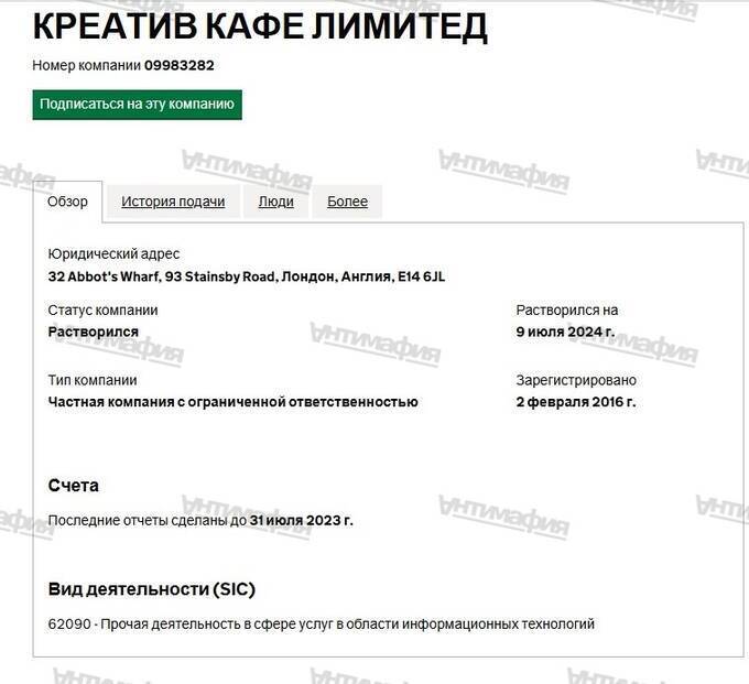 Russian billions of Usmanov and Skotch, Vavada casino, and the 324 billion write-off: how Iskandar Tursunov conceals Octobank’s schemes through PR and reputation laundering