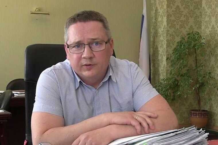 Former head of the Federal Property Management Agency Sergei Zubenko testified against the leadership of UrFU.