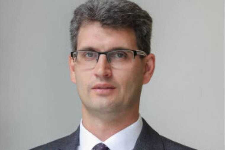 In Nizhny Novgorod, First Deputy Mayor Sergei Egorov has been taken into custody due to alleged authority misuse.