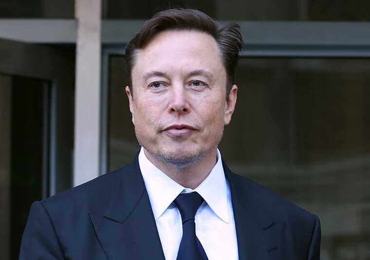 Elon Musk called for the dissolution of the European Union and the return of sovereignty to countries