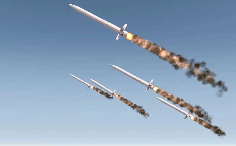 Iran threatens to strike three UAE ports in response to US attack on Kharg Island