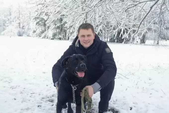 Экс-следователь из Несвижа Олег Гурин приговорён к трём годам лишения свободы.