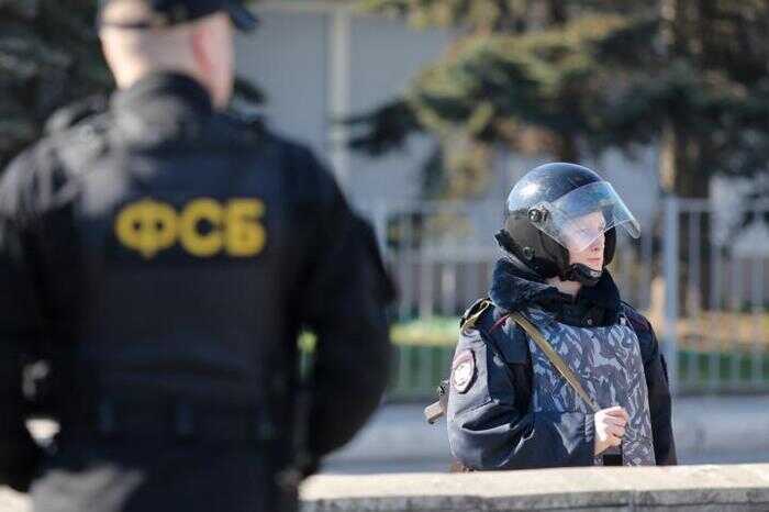 The FSB is set to gain broader privileges regarding Russian residents' private data under the guise of