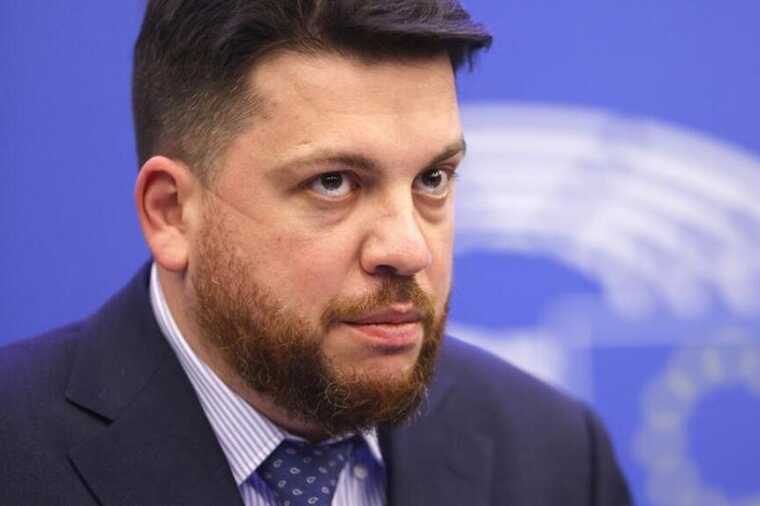 Lithuania will not expel opposition figure Leonid Volkov after his criticism of Budanov and Kapustin.