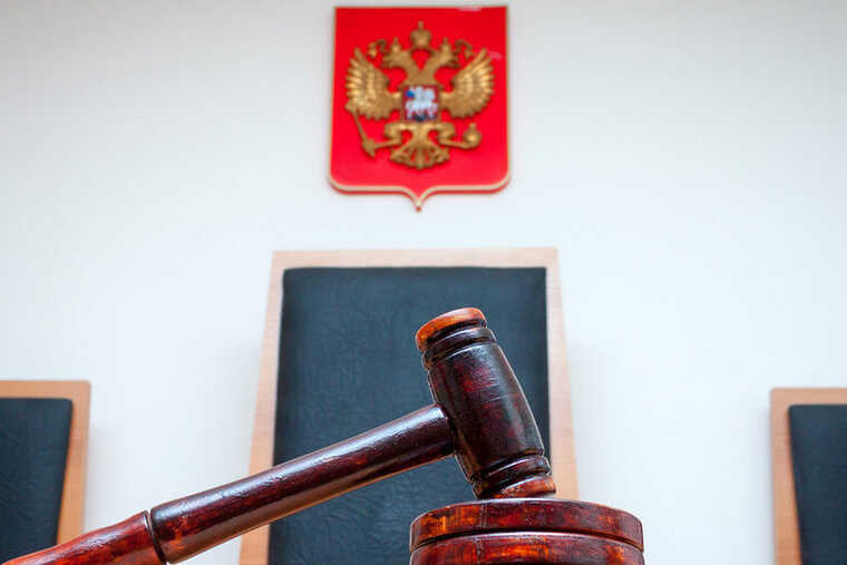 The Prosecutor General's Office has approved corruption charges against Judge Magomed Aushev and developer Adam Kartoev in Ingushetia.