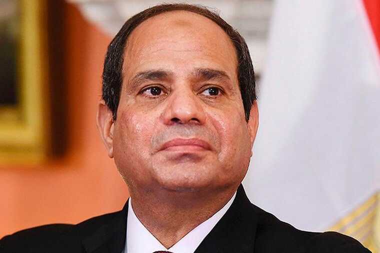 The President of Egypt has increased the visa fee for Russian nationals from the 1st of January, 2026.