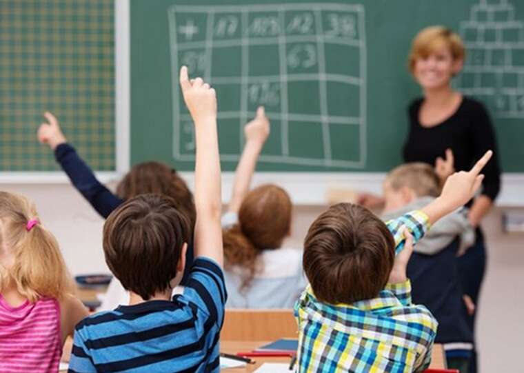 Teachers' salaries will exceed 21,000 hryvnias: The Verkhovna Rada adopted an amendment.