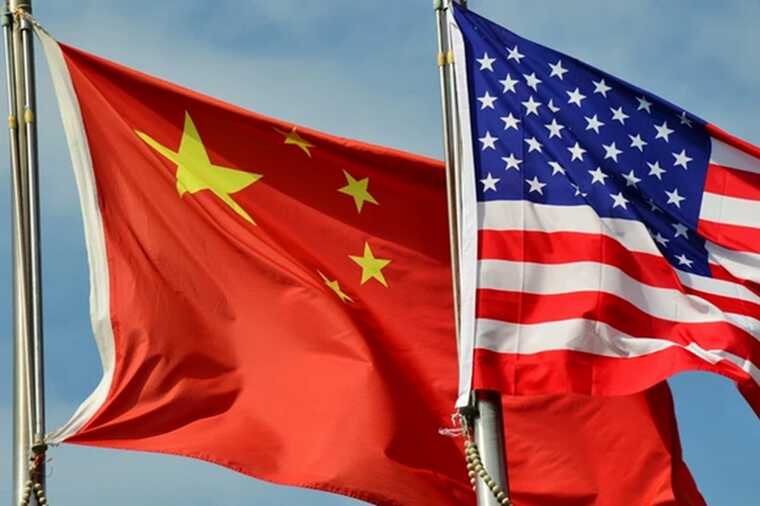 China suspends some tariffs on American goods for a year