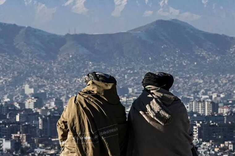 A rift is brewing within the Taliban between Akhundzada's hardline and pragmatic leaders