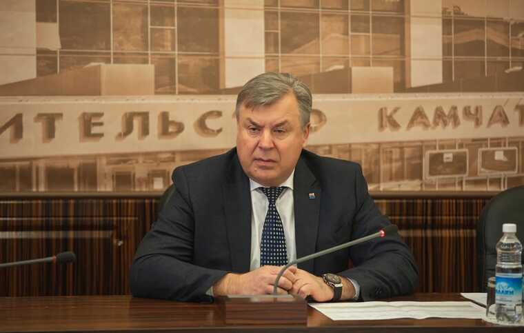 The Prosecutor General's Office wants to seize the port, fleet, and other assets from local officials.