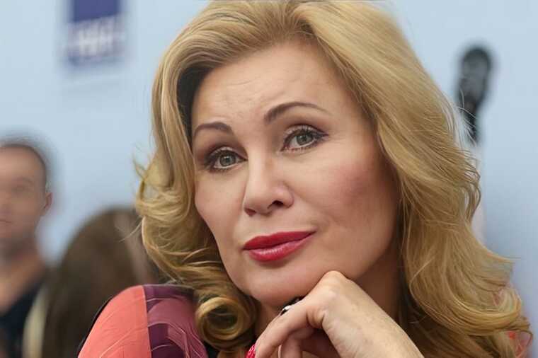 Victoria Tsyganova criticized the national messenger Max for problems with channel registration and system operation.