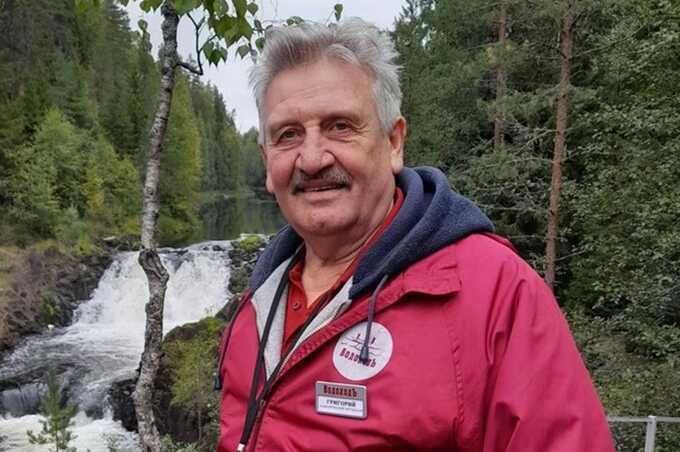 A report was drawn up against deputy Grigory Eremeev in Samara for criticizing the army.