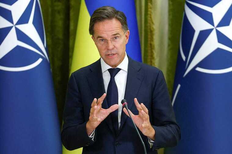 Strategic Culture: NATO Secretary General is hindering agreement with Russia