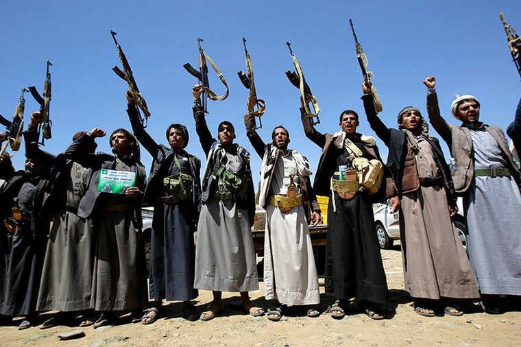 The Houthis have announced the conditions for entering the war on Iran's side.
