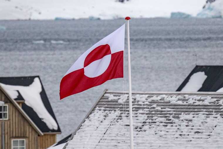 Politico: Greenland will reject the US-NATO agreement if it affects its mineral resources.