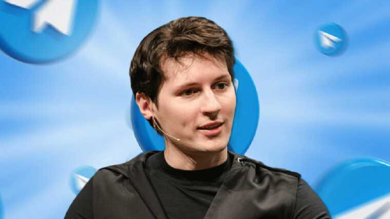 Profit Over Truth: How Durov Censors Telegram and Hides Content About Putin’s Son’s Public Appearances
