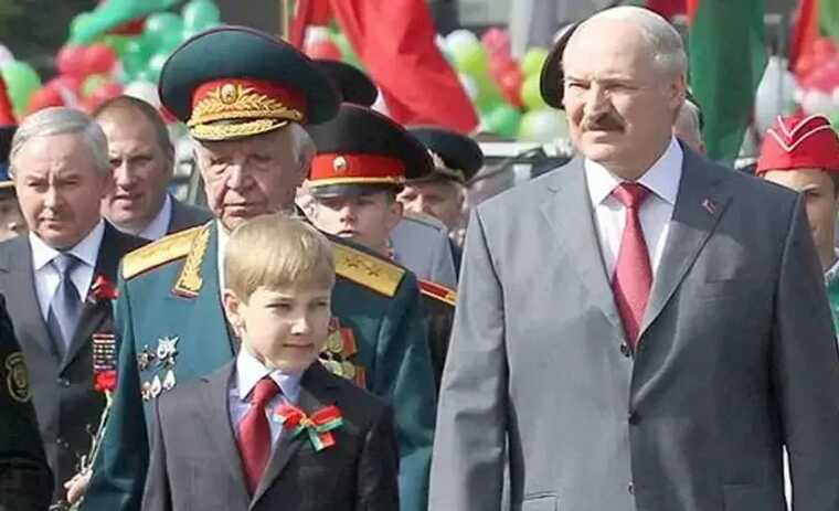 Alexander Romanovsky acquired ownership of a Sochi land parcel following an agreement with Belarus.