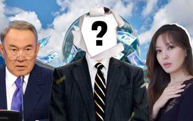 Corruption networks of Nursultan Nazarbayev’s clan: Aidos Yespolov’s arrest and the redistribution of financial flows