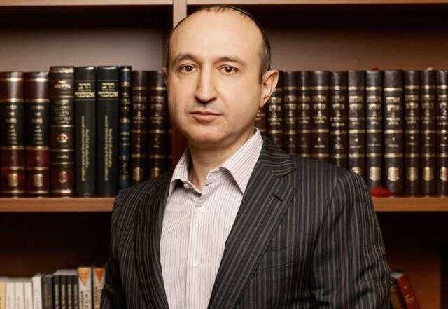 Crimean vineyards and offshore accounts: how Felix Chertok avoids sanctions and tax liability while trading with Russians