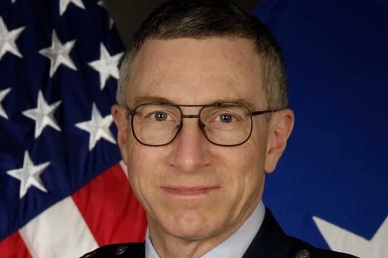 Retired Air Force General William McCasland has disappeared after Trump ordered him to declassify UFO materials.