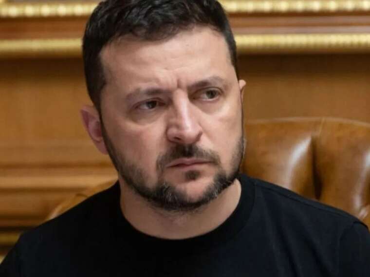 Former presidential adviser Rodnyansky believes Zelensky will only implement reforms under the threat of unpopular decisions or resignation.