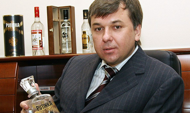 Igor Chuyan