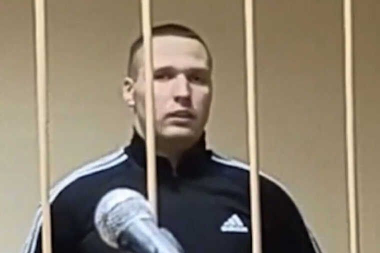 Ilya Muralov, chief of the criminal investigations unit of the Lodeynoye Pole region, is under arrest for authority misuse.