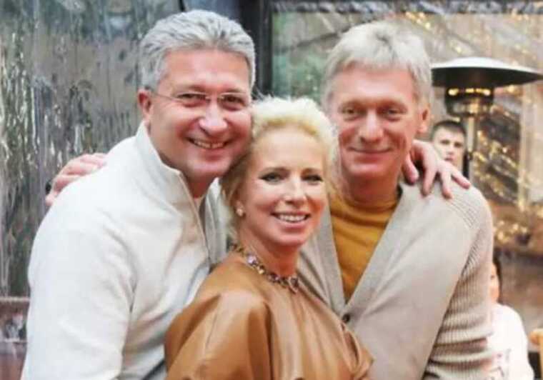 General Timur Ivanov's entire property has been confiscated by court order.