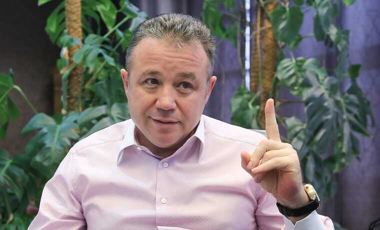 The Prime Minister of Bashkortostan's relative by marriage might be cleared in the criminal probe.