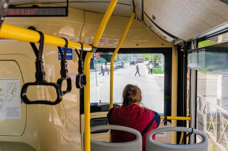 Billion-dollar reform fails: Surgut leads in resident complaints about buses and bus stops
