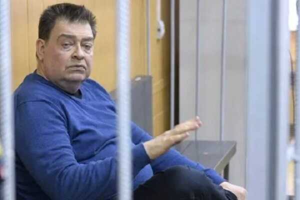 Might the conclusion of Vadim Varshavsky's legal situation herald a fresh one for Mechel?